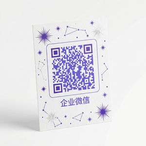 偷拍传媒商务二维码
